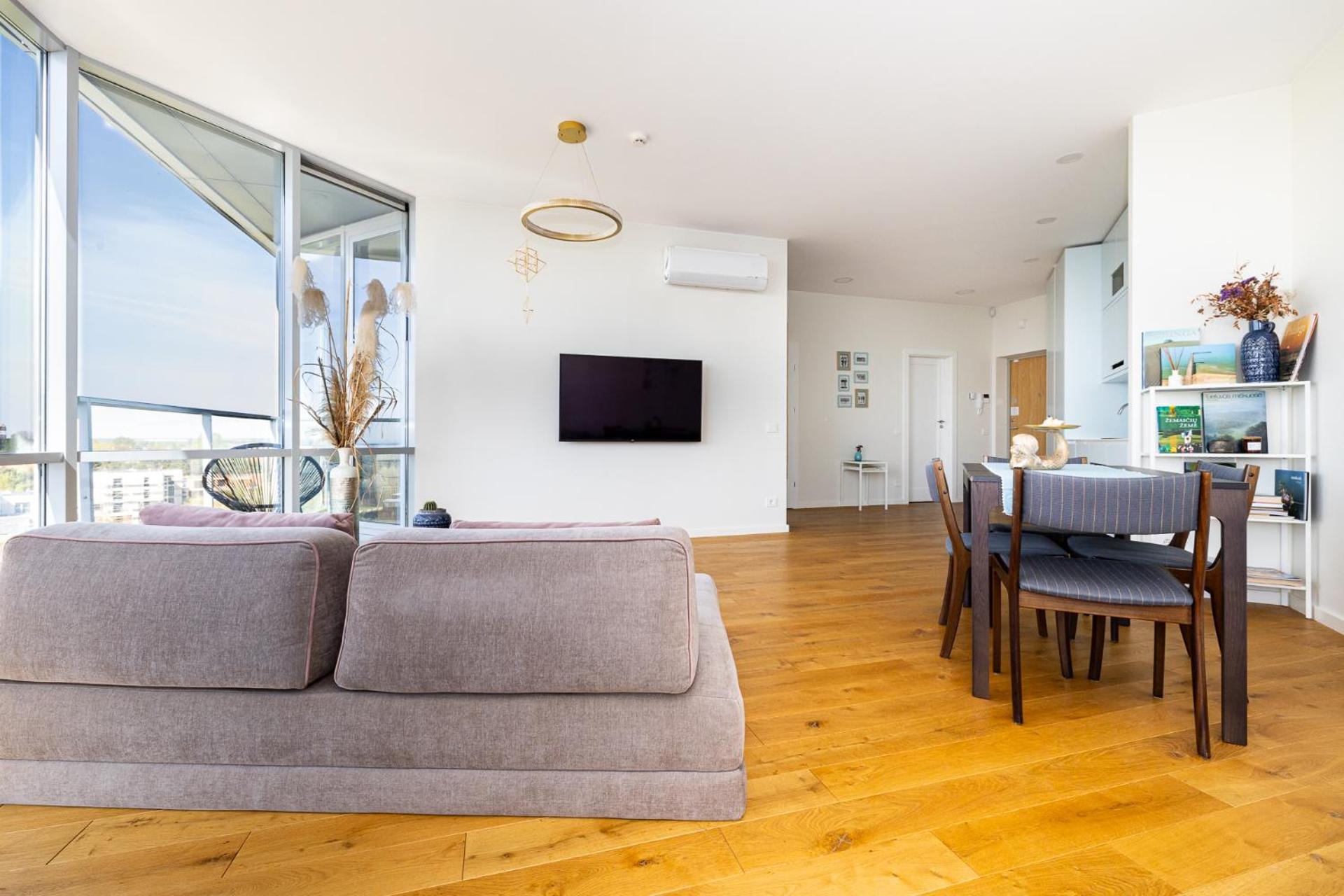 Elija Swan-Toy Apartments Швентой Экстерьер фото