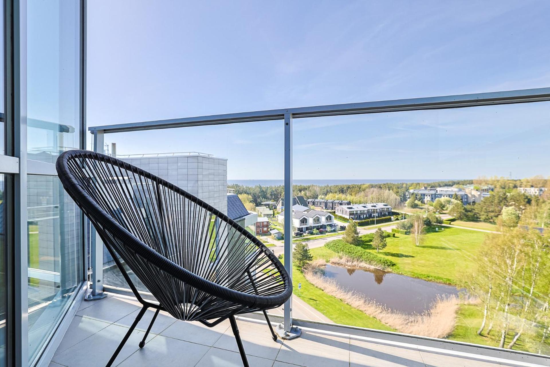 Elija Swan-Toy Apartments Швентой Экстерьер фото