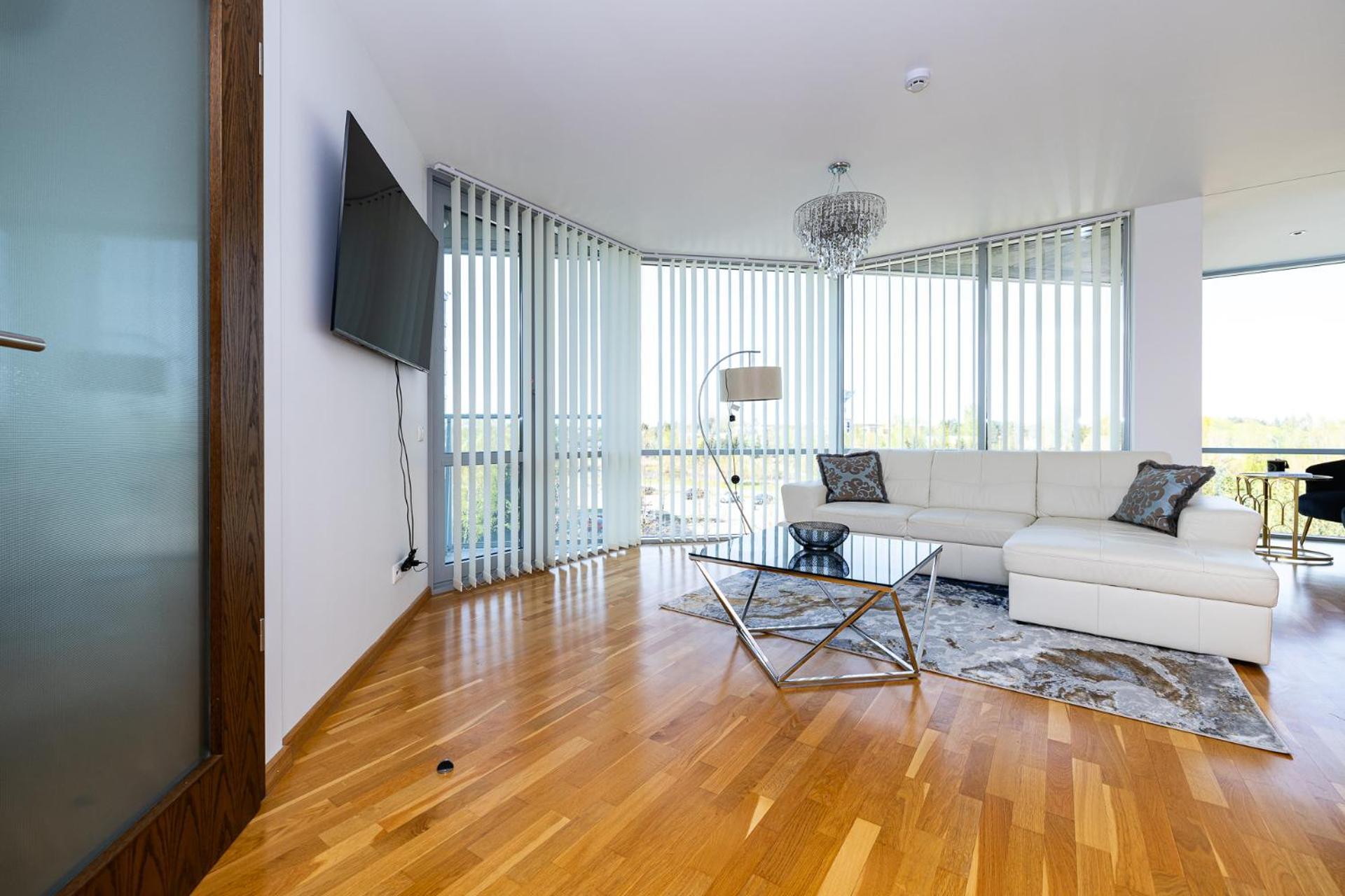 Elija Swan-Toy Apartments Швентой Экстерьер фото