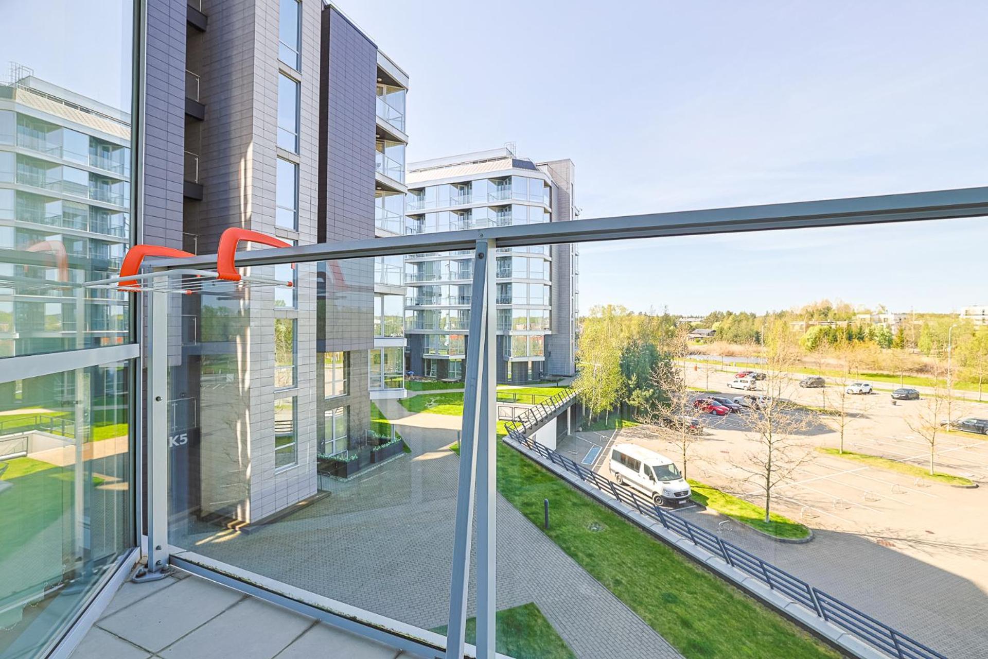Elija Swan-Toy Apartments Швентой Экстерьер фото