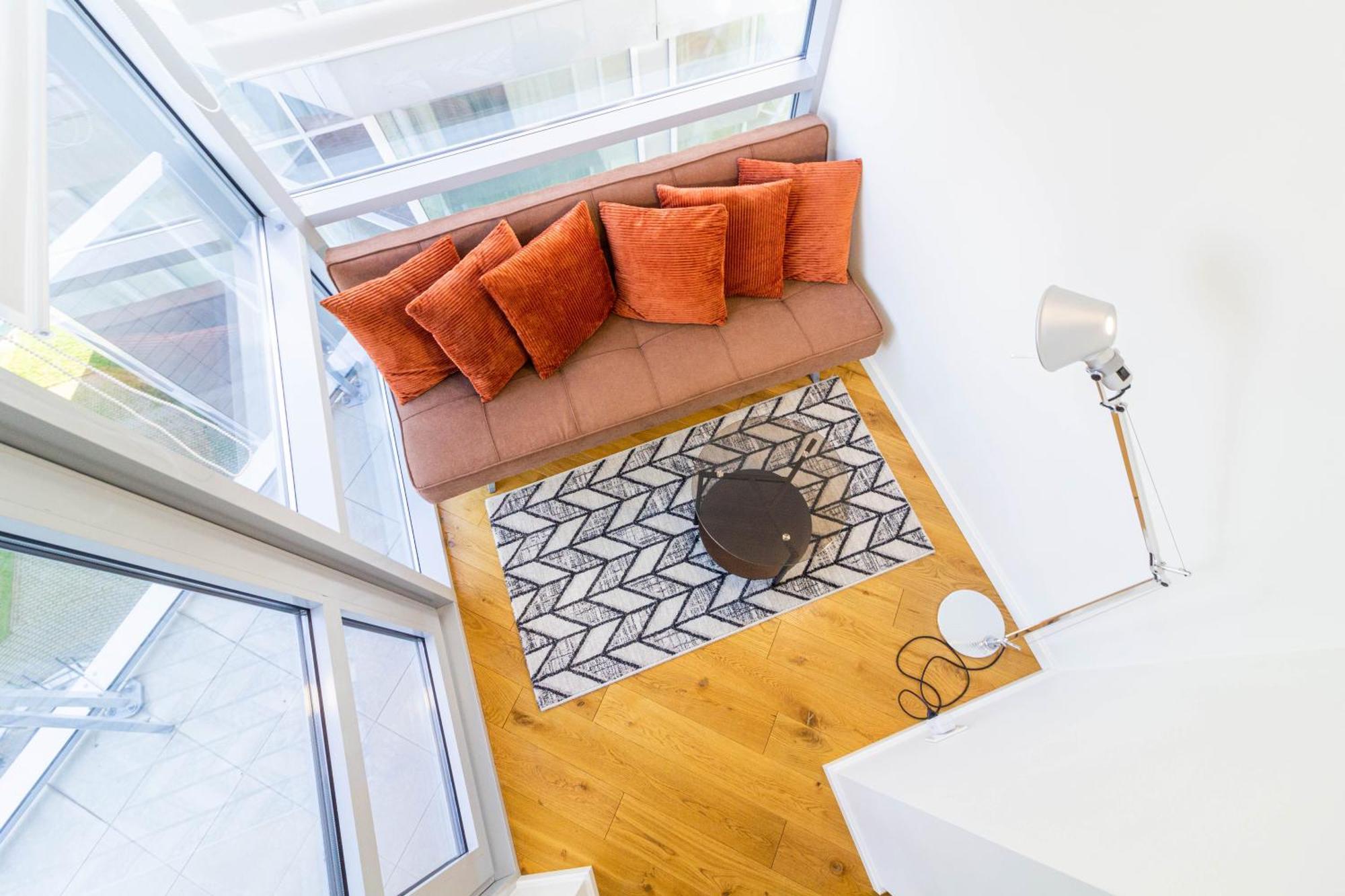 Elija Swan-Toy Apartments Швентой Номер фото