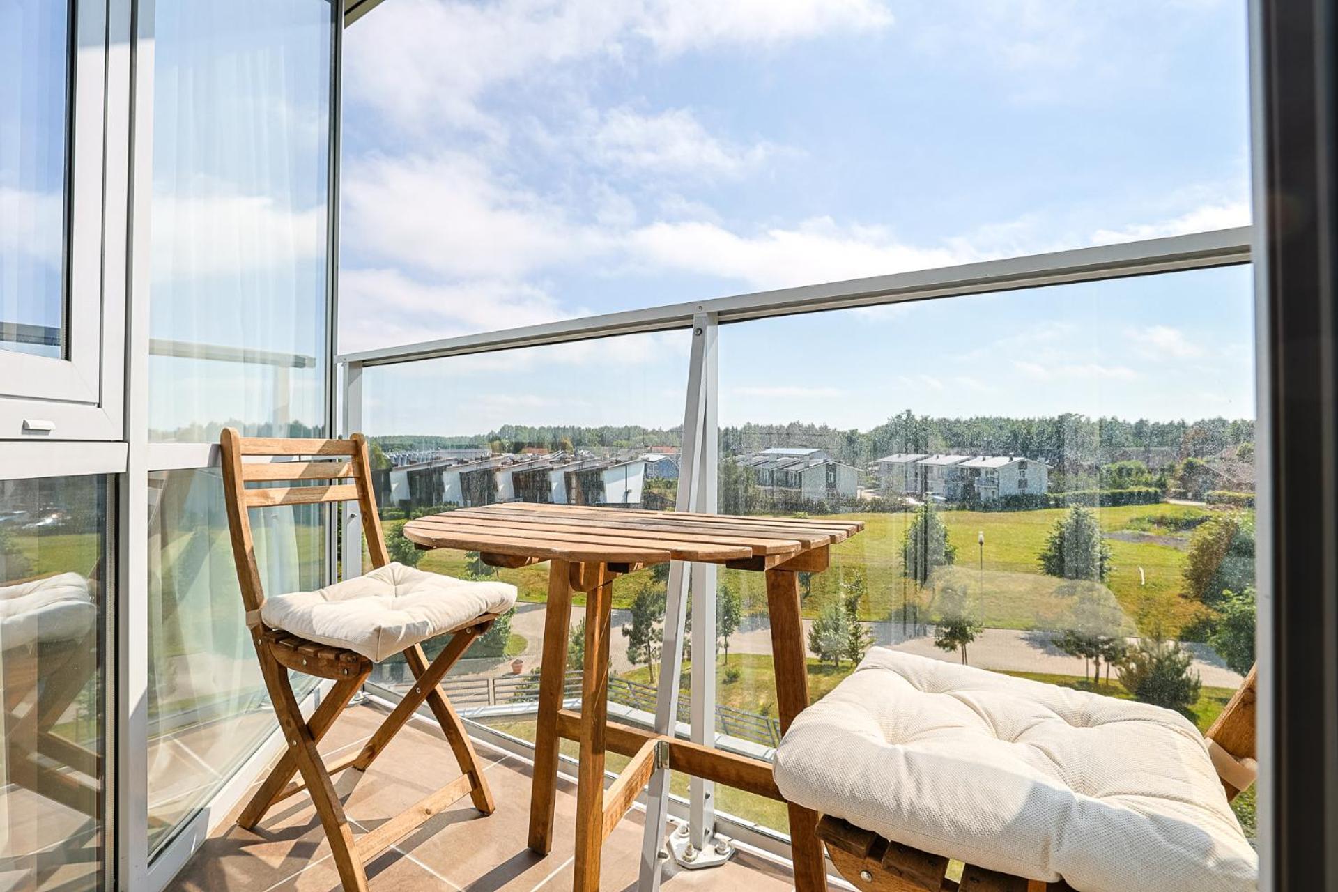 Elija Swan-Toy Apartments Швентой Экстерьер фото